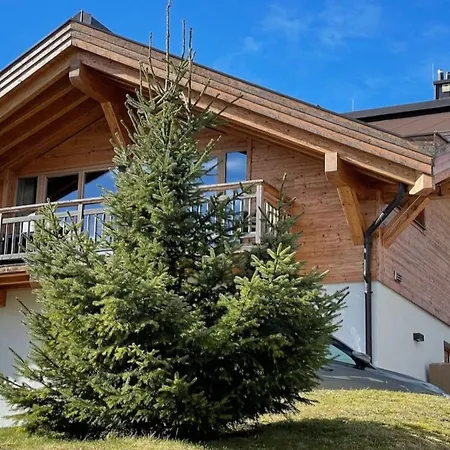 شقة Luxus Bergblick - Zentral In Seefeld- Tirol By Interhome