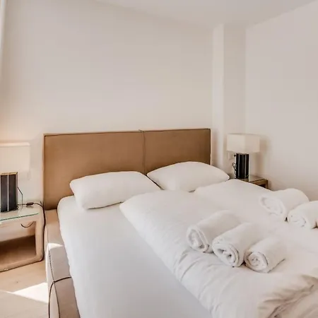 شقة Luxus Bergblick - Zentral In Seefeld- Tirol By Interhome *