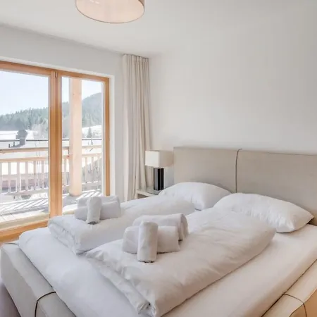 Luxus Bergblick - Zentral In Seefeld- Tirol By Interhome * سيفيلد ان تيرول