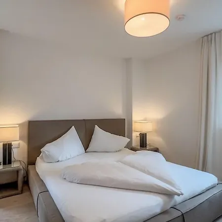 شقة Luxus Bergblick - Zentral In Seefeld- Tirol By Interhome