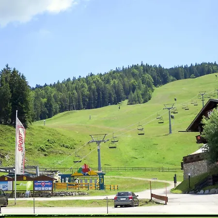 Apartman Luxus Bergblick - Zentral In Seefeld- Tirol By Interhome