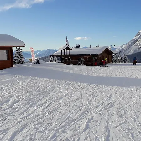 Luxus Bergblick - Zentral In Seefeld- Tirol By Interhome * Seefeld in Tirol